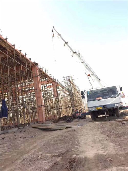 番禺区吊车作业的安全注意事项有哪些？