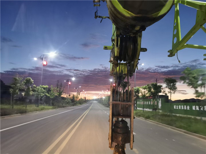 番禺区大件吊装怎么收费