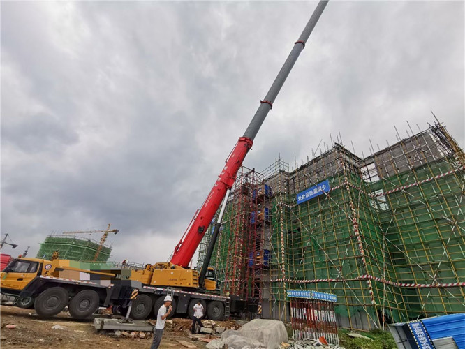 番禺区吊装方案需要单独付费吗？复杂工况是否提供专家论证？